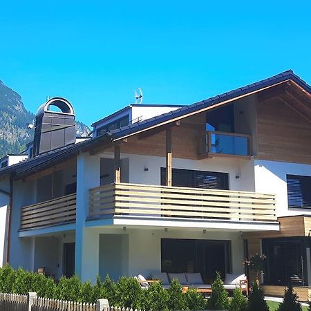Kandahar Lodge Garmisch-Partenkirchen Exterior photo